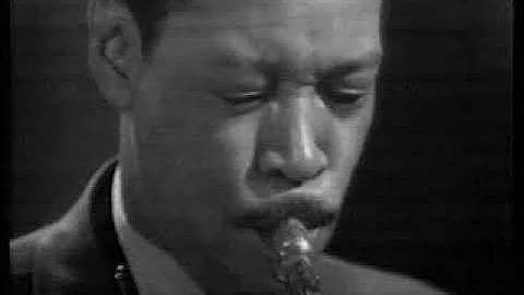 Jazz 625 Sonny Stitt, Howard McGhee, JJ Johnson, W...