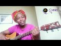 A luta continua - Miriam Makeba (by Sefu Sanni)