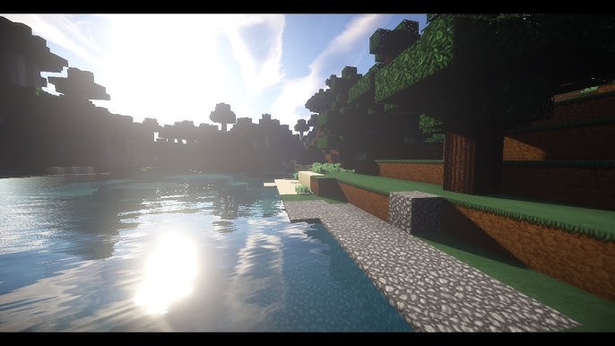 TOP 5 PACK DE SHADERS SUPER REALISTAS PARA MINECRAFT 1.8/1.11/1.12