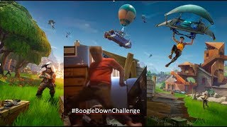 #BoogieDownChallenge (best dances!!😂😂😂!!)