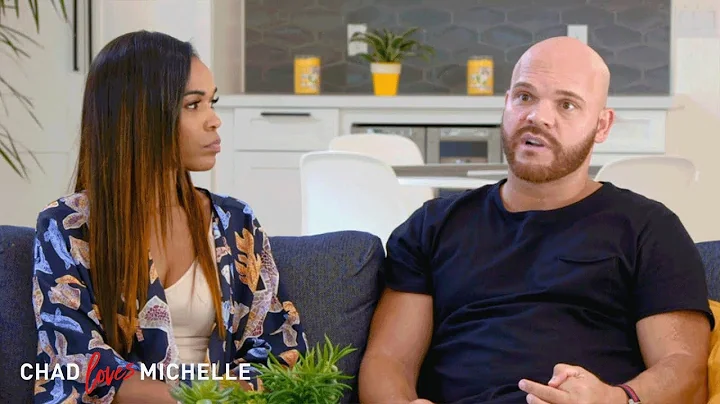Michelle Admits Her Words Can Cut Hard | Chad Love...