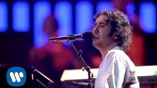 Josh Groban - Awake [Live] (video)