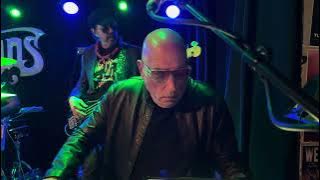 The Bowie Alumni - Lady Grinning Soul - Mike Garson, Gail Ann Dorsey, Gerry Leonard, Mark Plati