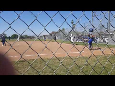 Chitas double Against El Rancho