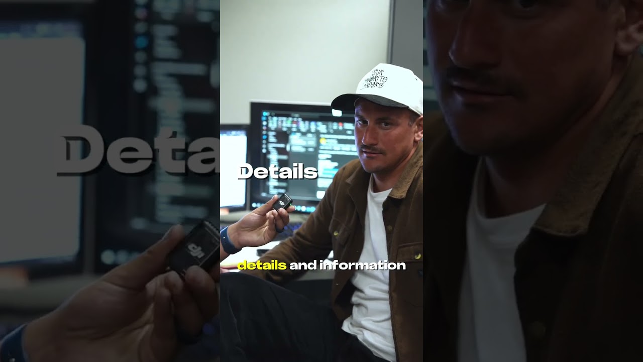 Documentation is important