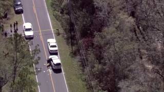 Sheriff investigating deputy-involved shooting in Brooksville