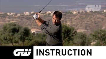 GW Instruction: Play Like a Pro - Lesson 17 - Key Thoughts, Low And Go