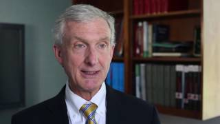 Mri Fusion Biopsy Qa With Dr. H. Ballentine Carter