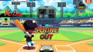 Baseball Superstars 2012  Full 9 Inning Gameplay screenshot 5
