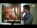 Guillermo Lorca y el otro lado de “Animales Nocturnos” | City Tour