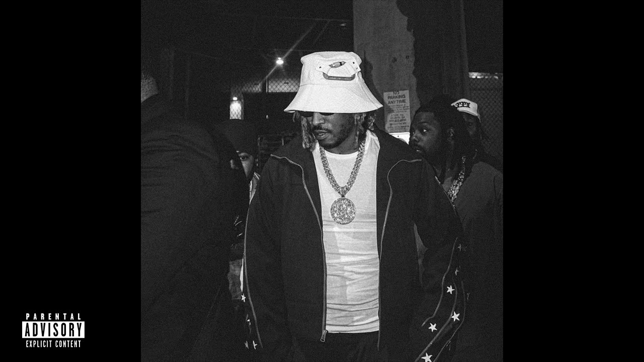 (FREE) Future Type Beat - "Catch Up"