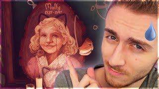 CETTE PETITE FILLE EST COMPLÈTEMENT MALADE - What remains of Edith Finch