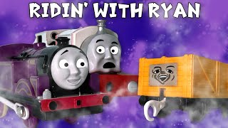 Ridin With Ryan