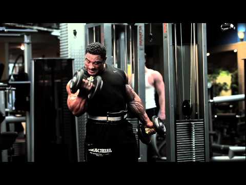 N.O.-XPLODE 2.0 from BSN (with Roelly Winklaar) - N.O.-XPLODE 2.0 from BSN (with Roelly Winklaar)