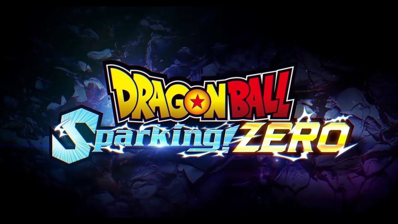 DRAGON BALL Sparking! ZERO Live Stream My First Live Stream