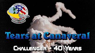 Tears at Canaveral - 40 Years On