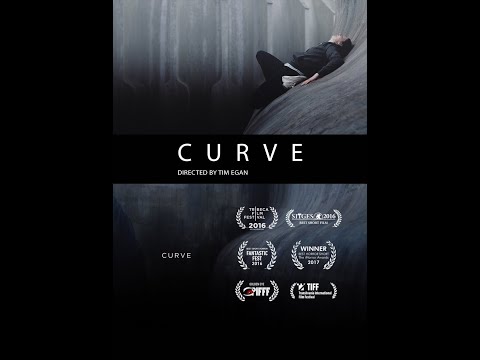 CURVE / EĞRİ (Kısa Film Short Movie)