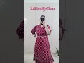 Most Beautiful Dress #viral #shorts #dress #fashion #ytshorts #trending
