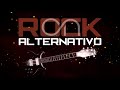 ROCK ALTERNATIVO EN INGLÉS MIX X DJ NELSON