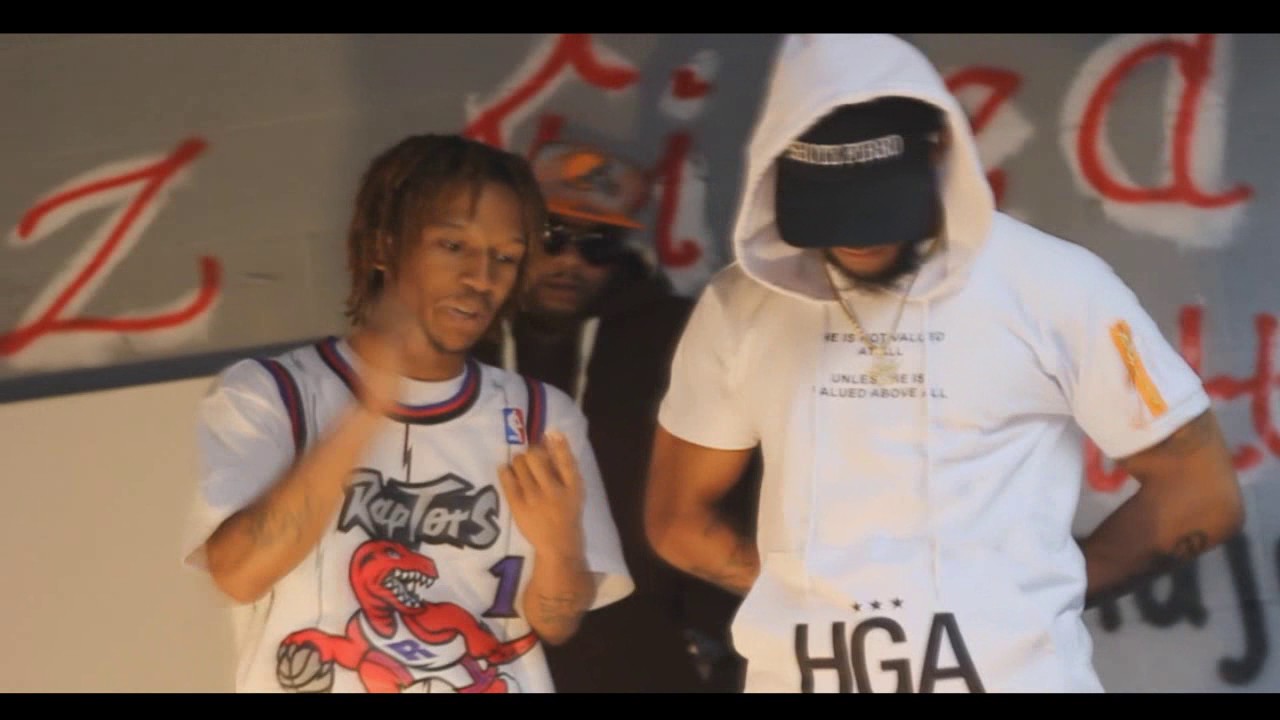 Kjay TooReal vs Fasa