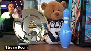 Miniminter from the Sidemen was in awe reacting to Clix $6,000,000 Dallas penthouse at 21 👀 Guide