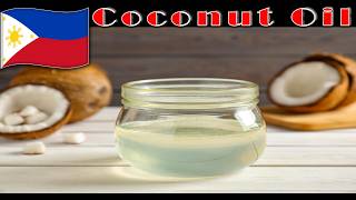 Detailed Philippines, 12 Coconut Oil Brands To Avoid and 4 Safe Ones (History Of The Dish) Profile