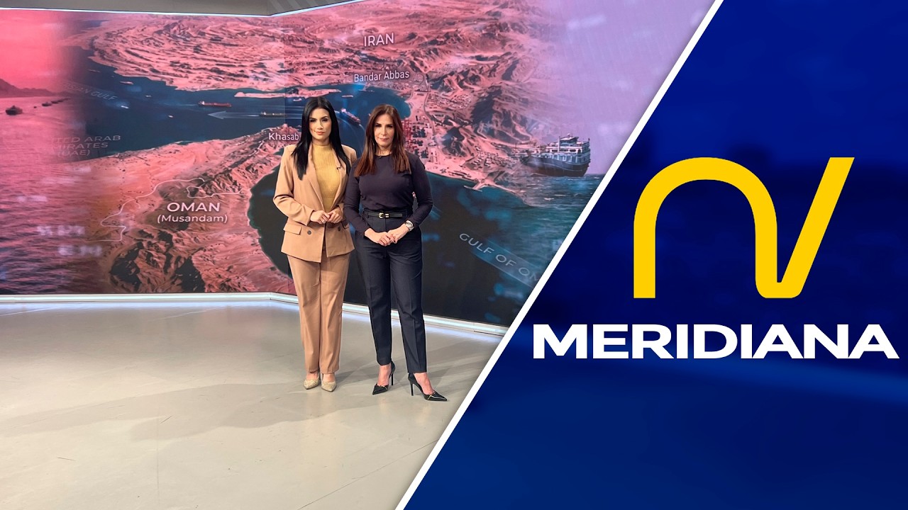 Noticias a esta hora - 3 de marzo de 2026