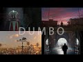 Amazing Shots of DUMBO
