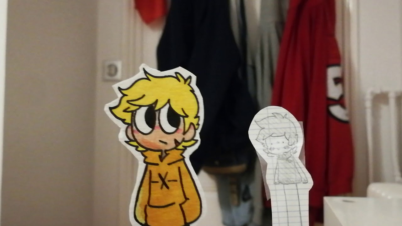 i'm sorry to never post in youtube