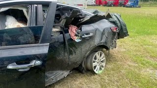 2 killed in train and car collision in Wilcox Co.