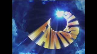 Simulação Sd Vinheta Do Fantástico 2005-2010 Com A Globo De Vidro