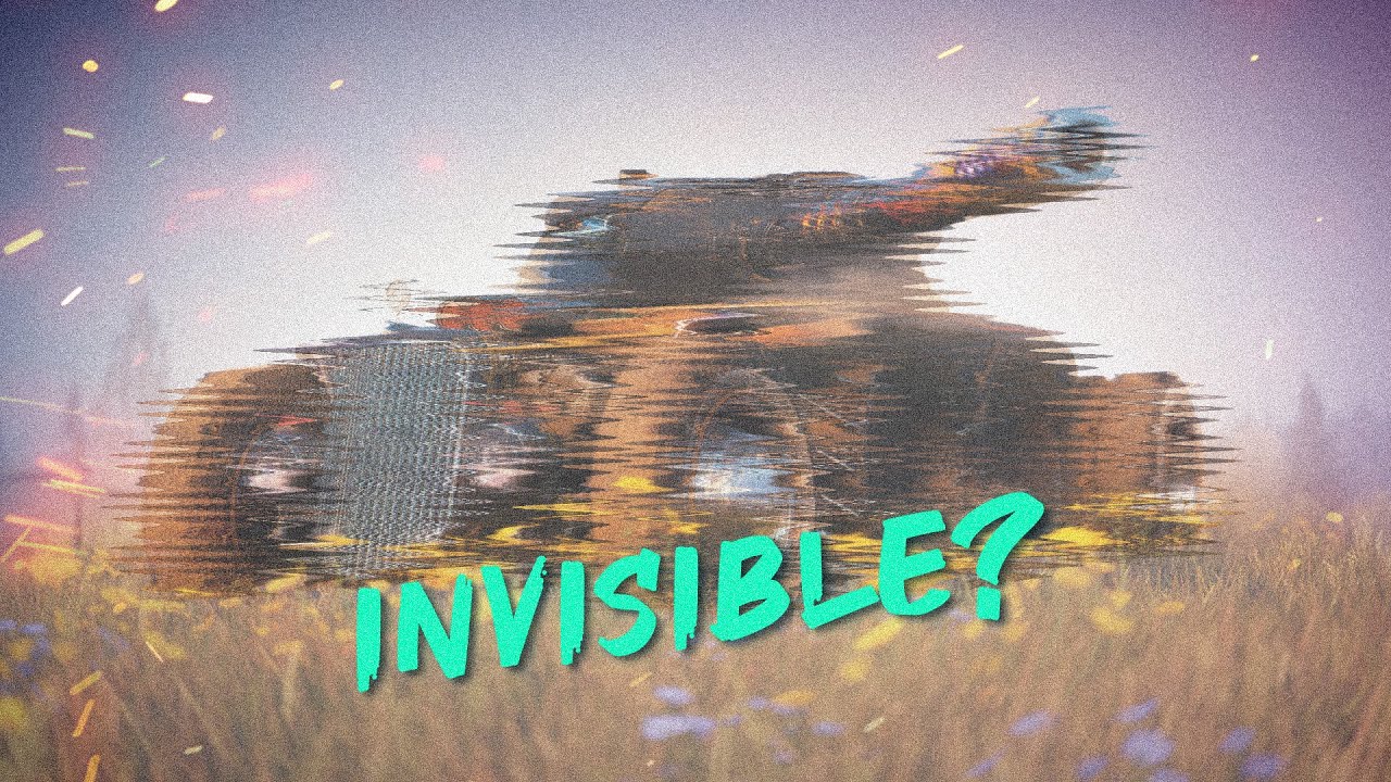 Paid Actors ignorieren mich einfach?! [World of Tanks]