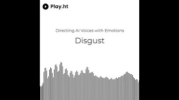 PlayHT 2.0 Beta: Emotions to Generative Voice AI #aivoice #emotionalvoice #generativeai