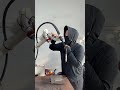 Welding robot. #industrial #robot #spraying #Welding