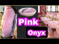 Why pink onyx marble is so expensive so expensive  karachi marble