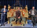 Sanfilippo Foundation - 2020 Wurlitzer Theater Pipe Organ Halloween Concert, 3 under 34.