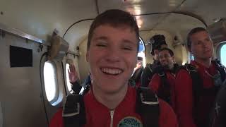 Swoopware: Skydive - Jacob