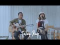 TENTANG RINDU - VIRZHA (Adeka ft. Anas Cover & Lirik) の動画、YouTube動画。