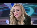 ¿Noelia se reconciliaría con su madre si le pide perdón?