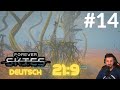 #14 Forever Skies - Last Beta 1.7.1 - Deutsch (in 4k und 21:9)