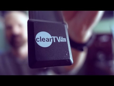 Clear TV Key Review: Does it Work?