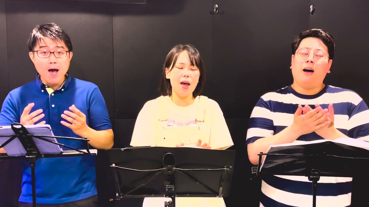 【合唱】愛の花／あいみょん - あされん