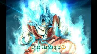 Zyzz - Legends Never Die Hardstyle [Owie Hardstyle Remix] [Extended Mix] [Tiktok Mix] Resimi