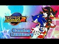 Sonic Adventure 2 Hero Side Story | Gaming Luminary