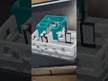 Lego MOC Design