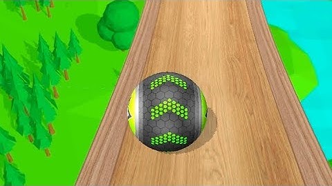 Going Balls SpeedRun Gameplay Level 784-784-190