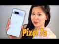 Google Pixel 7a Review: Raising The Bar!