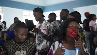 FORT PORTAL SS PROM PARTY 2024 TEASER AT FORT TV