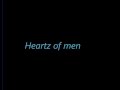 Tupac - Heartz Of Men Lyrics (On Screen) HD