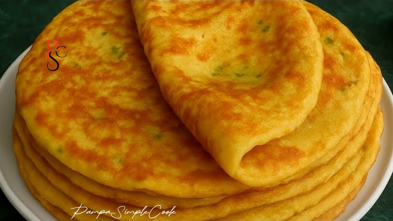 আটা থাকলেই মাত্র 10 মিনিটে ভীষণই হেলদি টেস্টি স্কুল অফিসের টিফিন রেসিপি#tiffin#breakfast#recipe